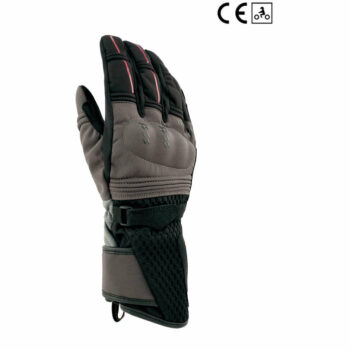 Guanto MOTO INVERNALE G221 OJ LUNGO 100% impermeabile