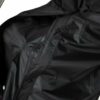 Trench Antipioggia Impermeabile Tj Marvin E05B . Nero