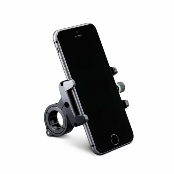 SUPPORTO MOTO UNIVERSALE IN ALLUMINIO DA MOTO MH-PRO MIDLAND