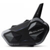 Interfono Bluetooth Midland BT R1 ADV Singolo