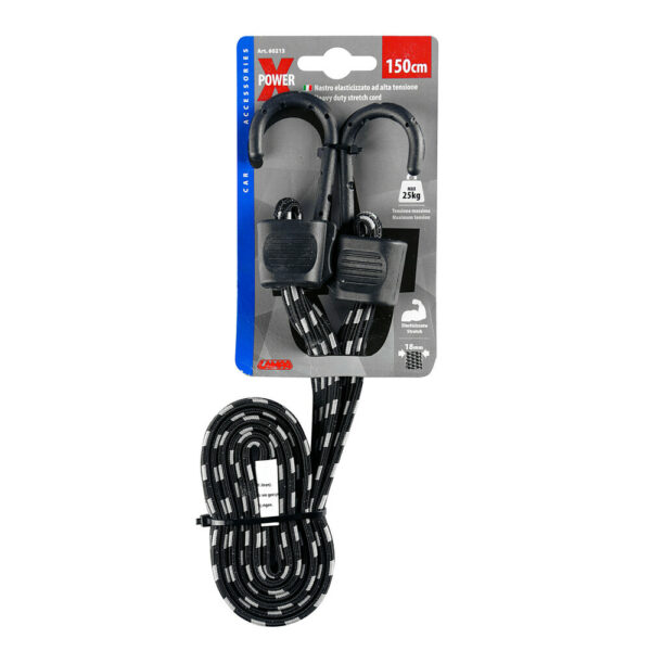 Nastro Lampa X-Power, nastro elasticizzato - 150 cm