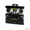COPPIA DI AURICOLARI BLUETOOTH® TWIINS® – PILOTA E PASSEGGERO