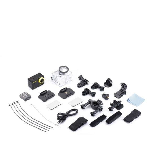 Action camera Midland H5 Pro 4K