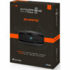 Infterfono Moto Bluetooth Cellular Line SHAPE Kit Singolo