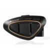 Interfono Moto Bluetooth Midland BTX1 PRO S NR SINGOLO Hi-Fi speaker