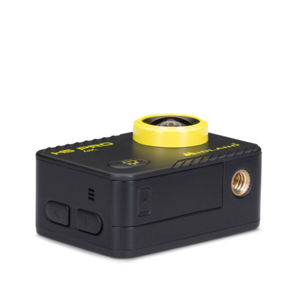 Action camera Midland H5 Pro 4K