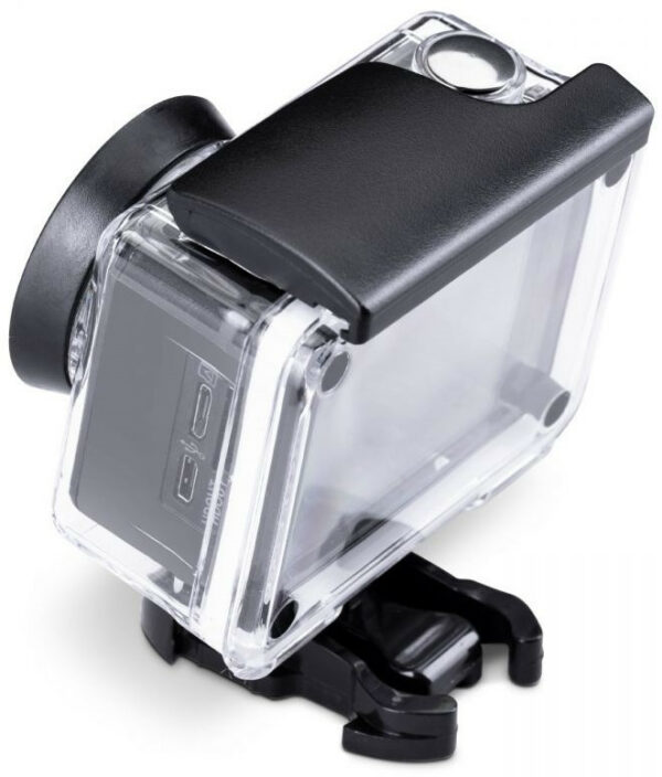 Videocamera Midland H9 pro 4K