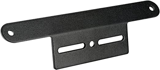 Lampa Art 91640, Supporto per catarifrangente targa - Type 1