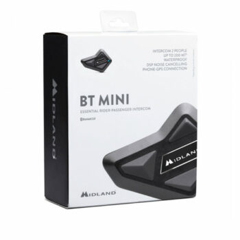 InterfonoBluetooth Midland BT Mini Singolo