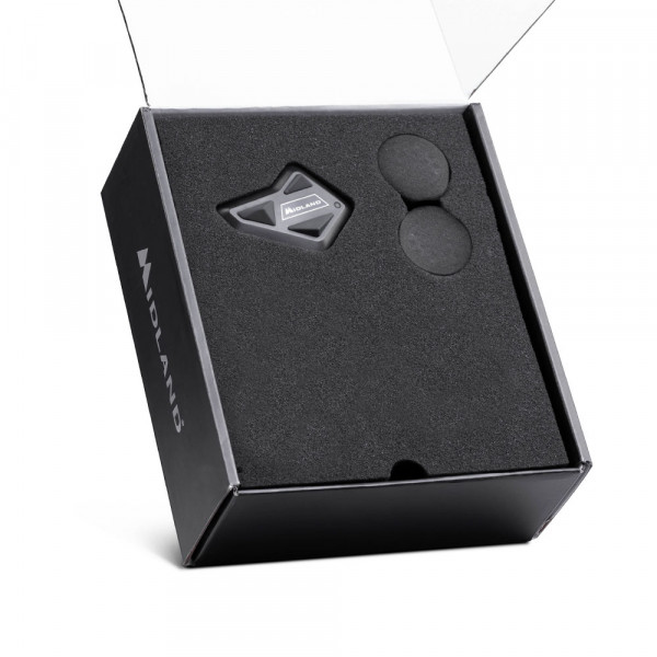 InterfonoBluetooth Midland BT Mini Singolo