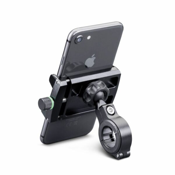 SUPPORTO MOTO UNIVERSALE IN ALLUMINIO DA MOTO MH-PRO MIDLAND