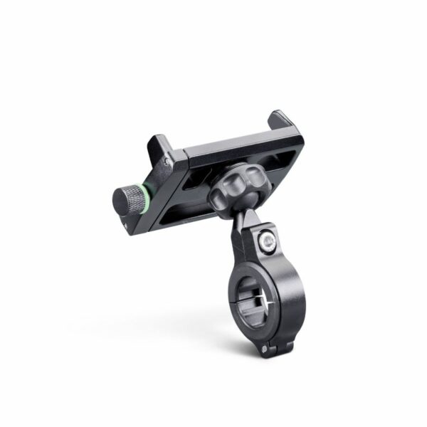 SUPPORTO MOTO UNIVERSALE IN ALLUMINIO DA MOTO MH-PRO MIDLAND
