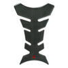Lampa 90010 Pro-Tank X1, protezione adesiva per serbatoio - Carbon