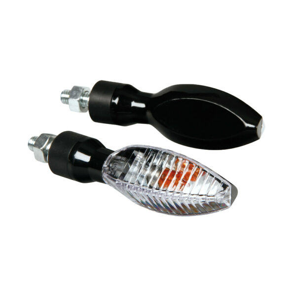 Frecce Lampa 90079 Kinesis, indicatori di direzione - 10W - Nero