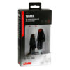 Lampa Art 90098 Tuareg, indicatori direzione a led - 12V LED - Nero