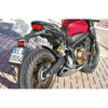 Lampa Art 90143 Portatarga universale moto