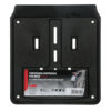Lampa Art 90143 Portatarga universale moto
