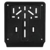 Lampa Art 90143 Portatarga universale moto