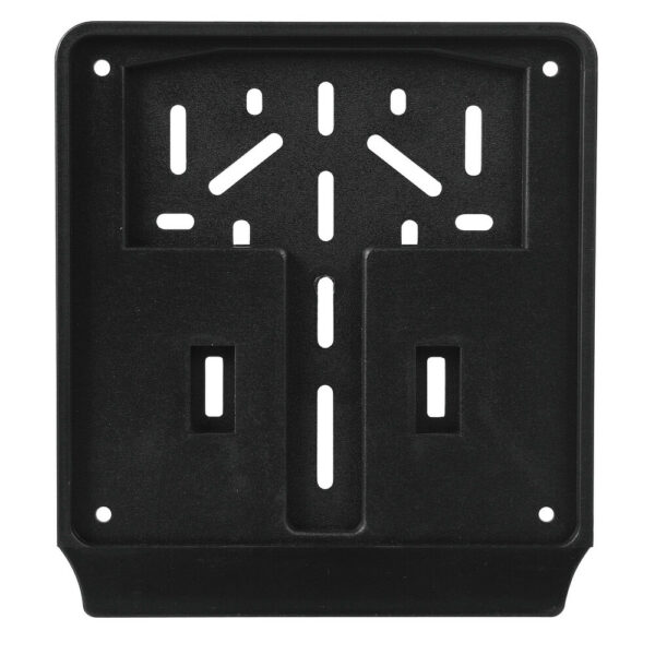 Lampa Art 90143 Portatarga universale moto
