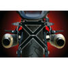 Portatarga Lampa X-plate Art 90144