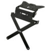 Portatarga Lampa X-plate Art 90144