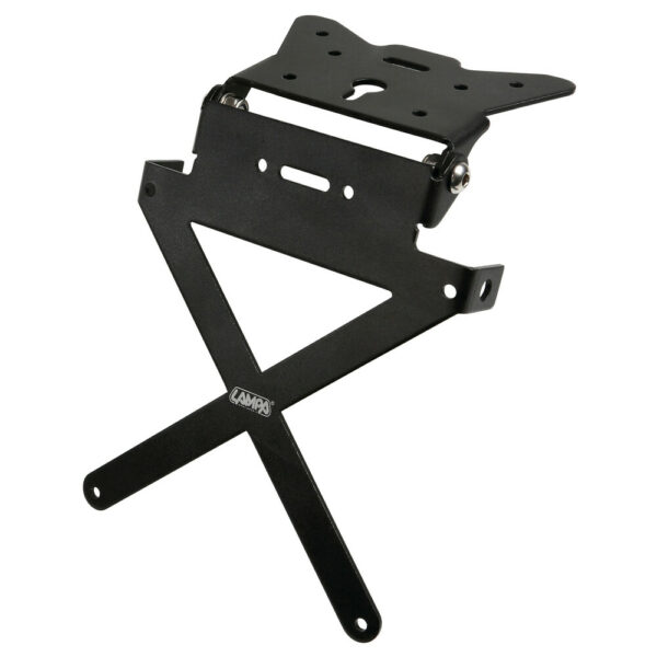 Portatarga Lampa X-plate Art 90144