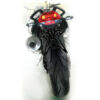 Lampa Art 90146 Aero-X, portatarga completamente regolabile