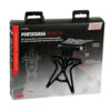 Lampa Art 90146 Aero-X, portatarga completamente regolabile