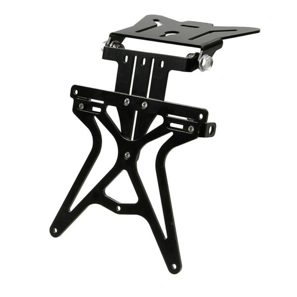Lampa Art 90146 Aero-X, portatarga completamente regolabile