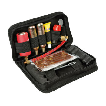 Kit Riparazione Tubeless Go-Pro, Lampa Art 90237