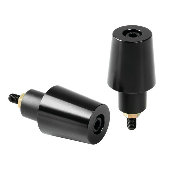 Stabilizzatori universali - Nero, Lampa Art 90317