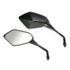 Lampa Art 90346 , Kaba, coppia specchi retrovisori