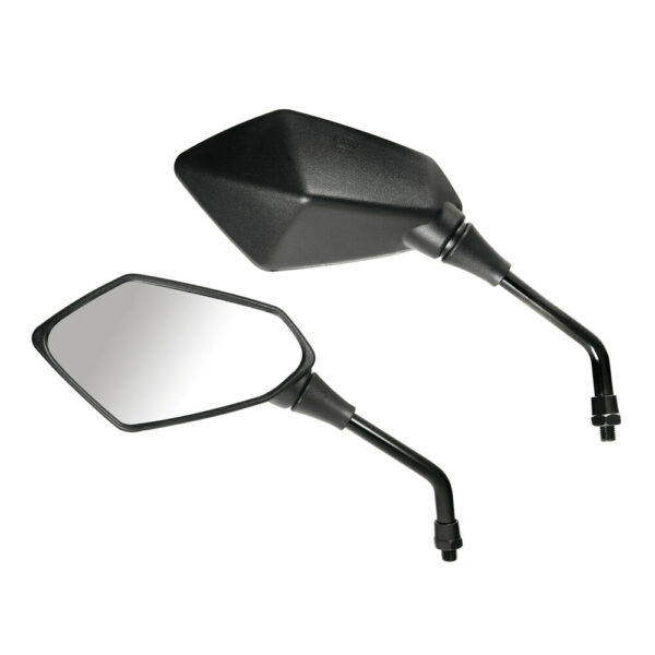 Lampa Art 90346 , Kaba, coppia specchi retrovisori