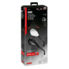 Specchi Lampa 90347 Dike, coppia specchi retrovisori