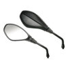 Specchi Lampa 90347 Dike, coppia specchi retrovisori