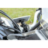 Base Adesiva Per Supporti Moto Lampa della Linea Opti