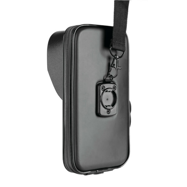 Optiline Art 90429 ,Soft Case, custodia universale per smartphone
