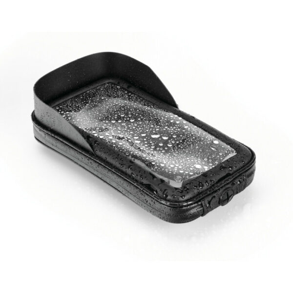 Optiline Art 90429 ,Soft Case, custodia universale per smartphone