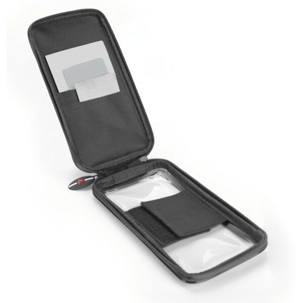Optiline Art 90429 ,Soft Case, custodia universale per smartphone