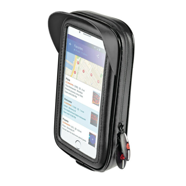 Optiline Art 90429 ,Soft Case, custodia universale per smartphone