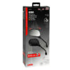 Lampa 90430 , Kiro, coppia specchi retrovisori