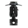 Supporto Moto Porta Smartphone Lampa Opti Mirror Con Morsetto 9-14 mm