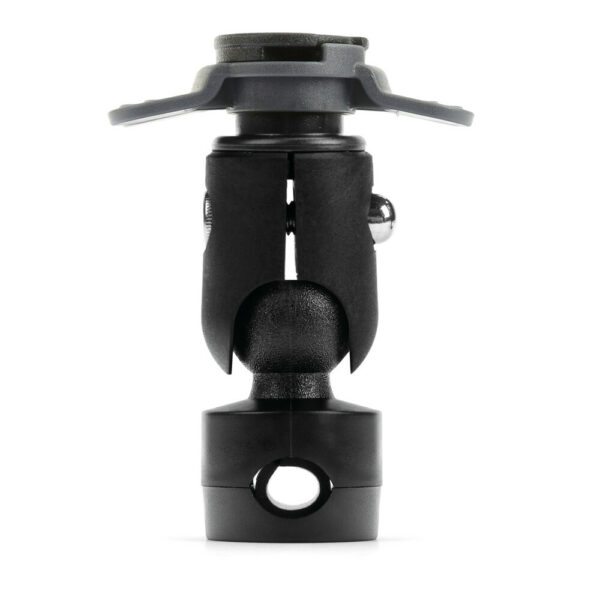 Supporto Moto Porta Smartphone Lampa Opti Mirror Con Morsetto 9-14 mm