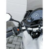 Optiline Art 90439, Arm, supporto a braccio flessibile con attacco ad asola