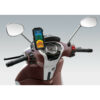 Optiline Art 90439, Arm, supporto a braccio flessibile con attacco ad asola