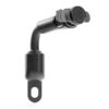 Optiline Art 90439, Arm, supporto a braccio flessibile con attacco ad asola