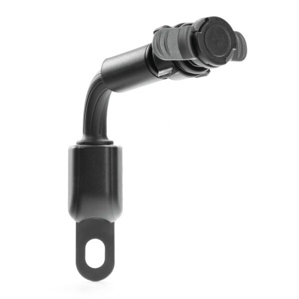 Optiline Art 90439, Arm, supporto a braccio flessibile con attacco ad asola
