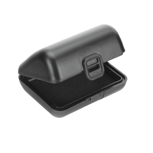 Custodia Porta Telepass Rigida Lampa OPTI CASE Telepass 2018