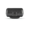 Custodia Porta Telepass Rigida Lampa OPTI CASE Telepass 2018
