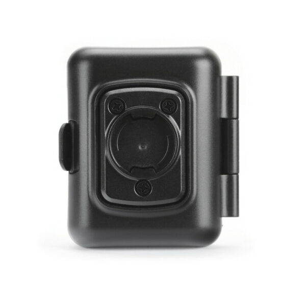 Custodia Porta Telepass Rigida Lampa OPTI CASE Telepass 2018